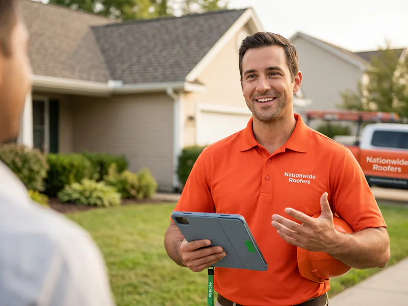 Roof Installation  in Delta  FAQ