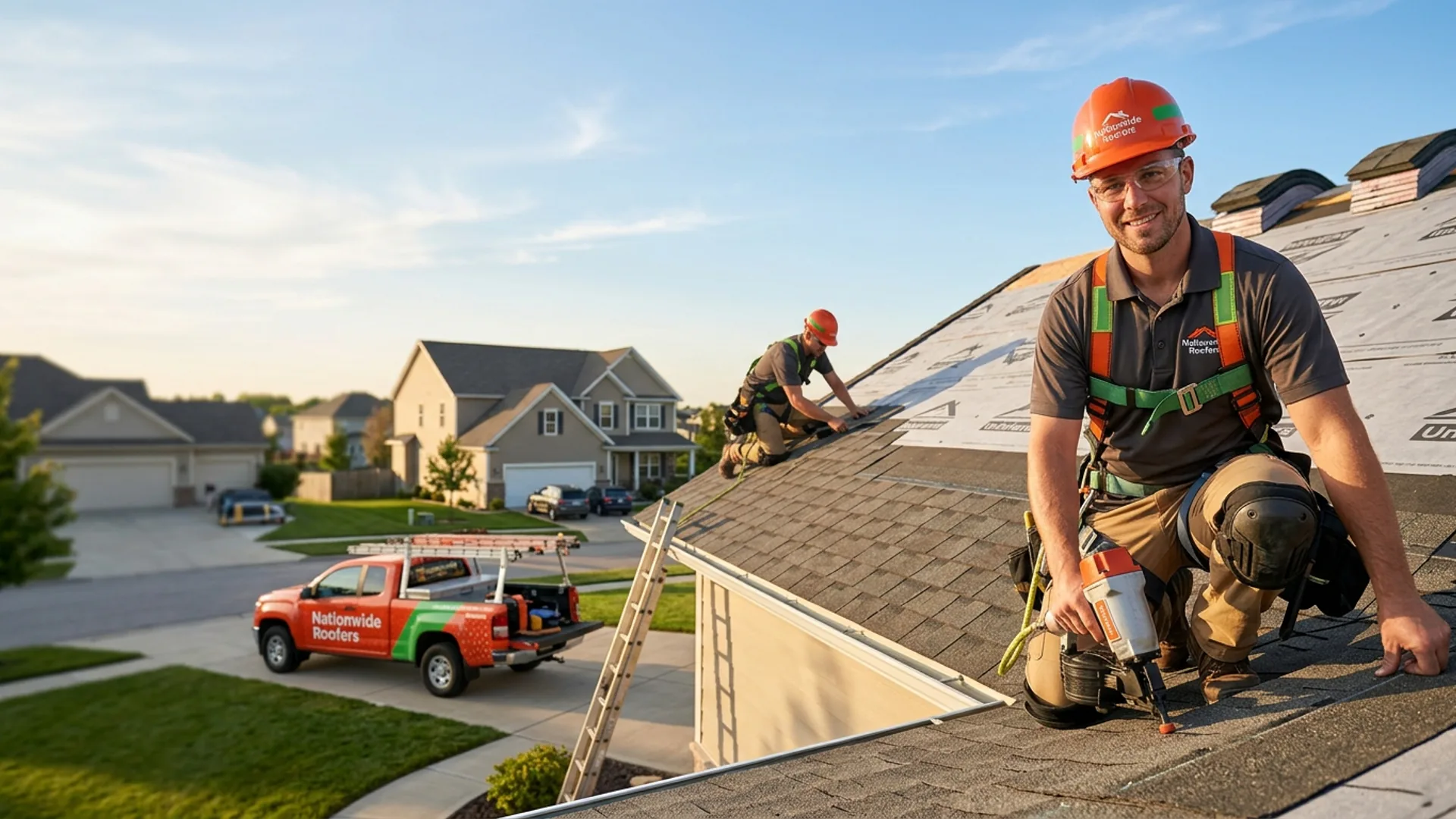 Affordable Roof Installation Delta, CO Nearby